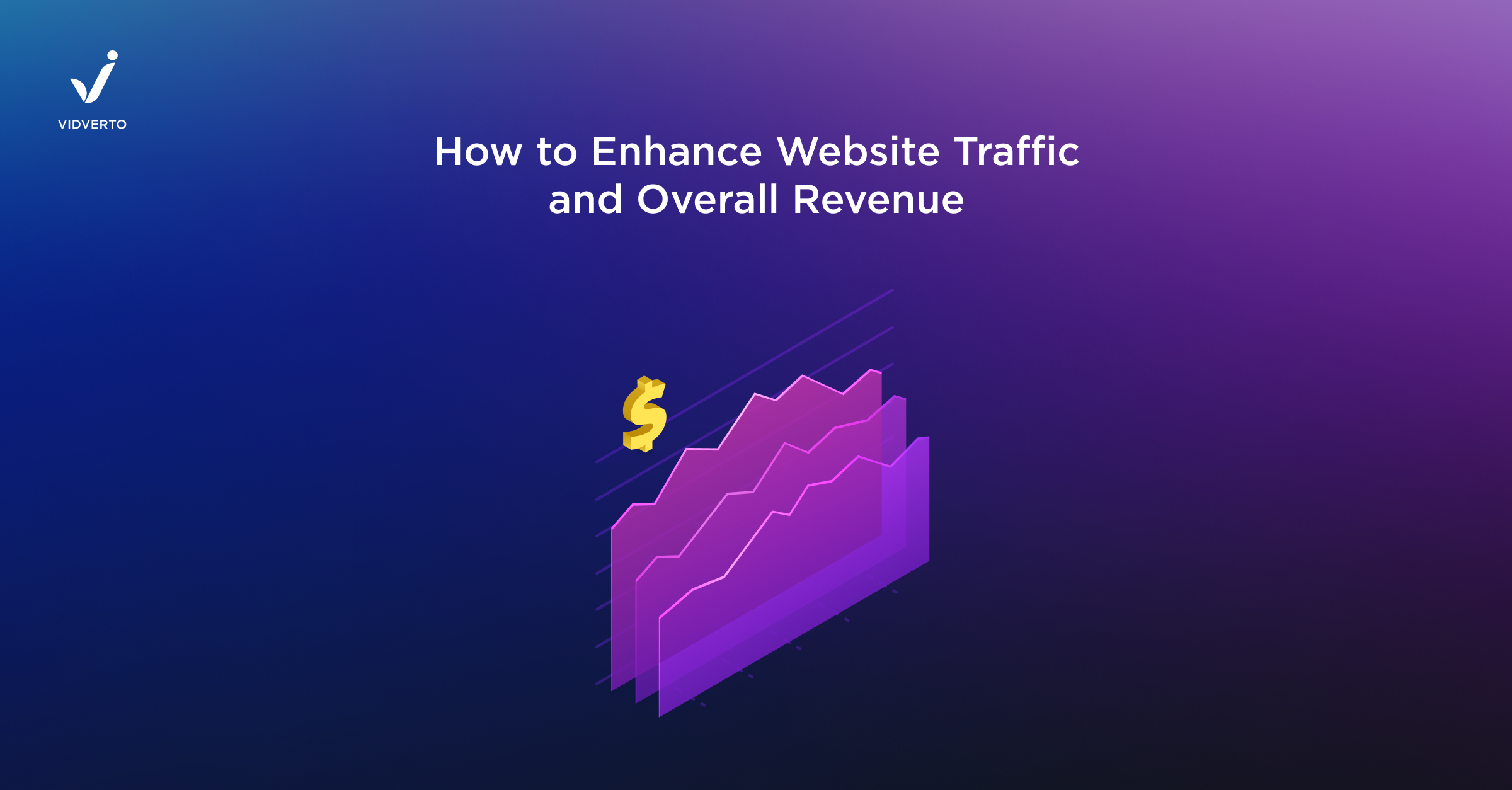 How to Enhance Website Traffic and Overall Revenue